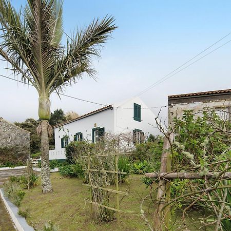 GinetesA Casa D'Amalia别墅 外观 照片
