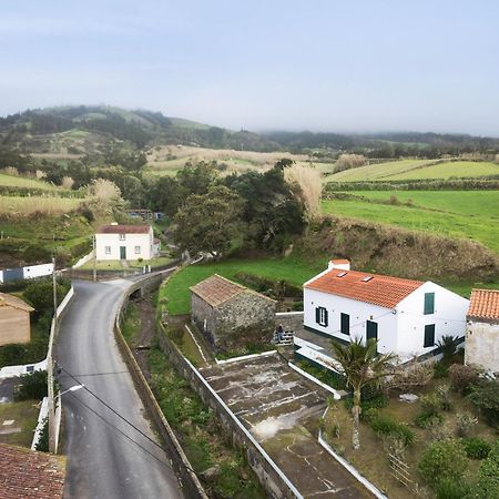 GinetesA Casa D'Amalia别墅 外观 照片