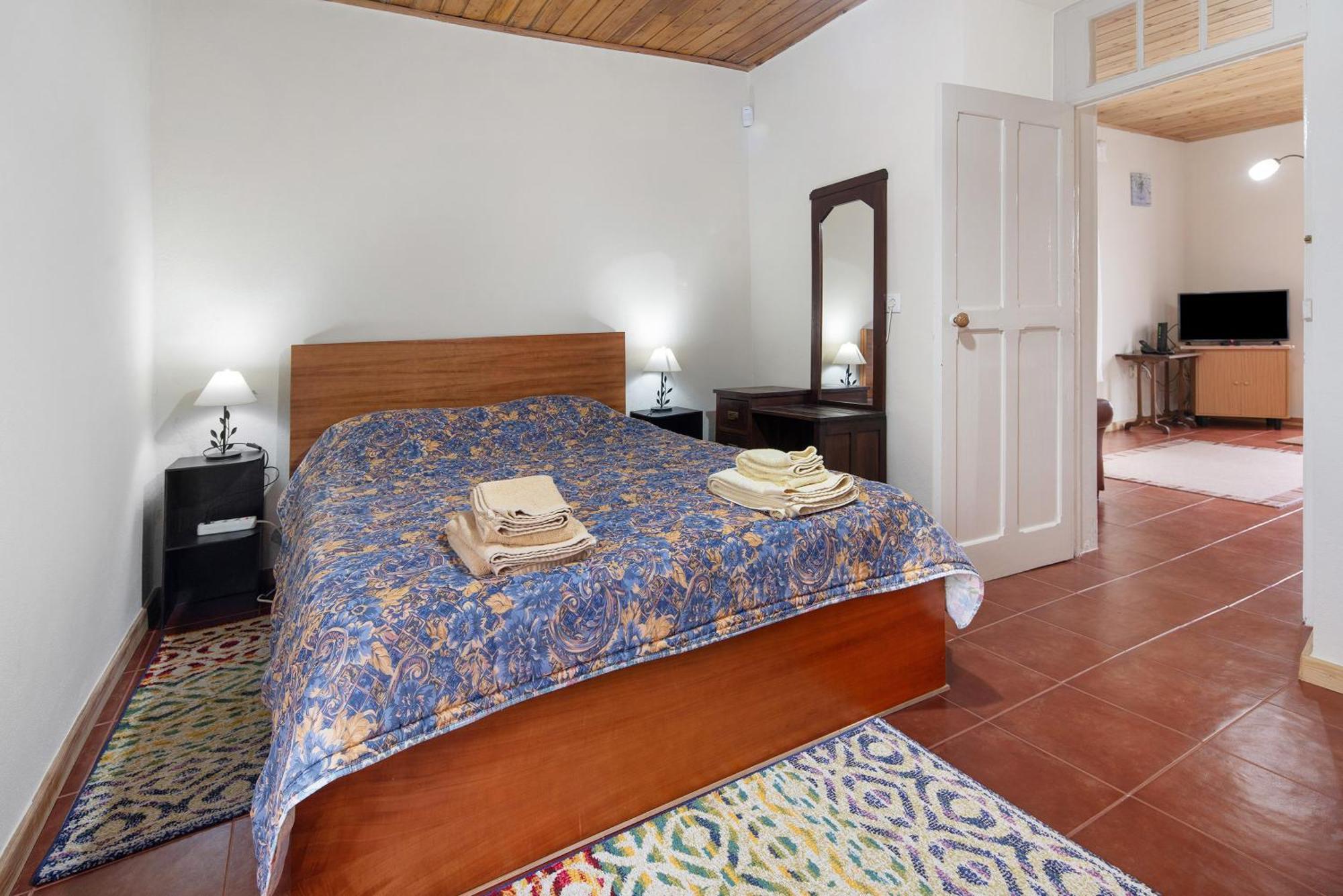 GinetesA Casa D'Amalia别墅 外观 照片