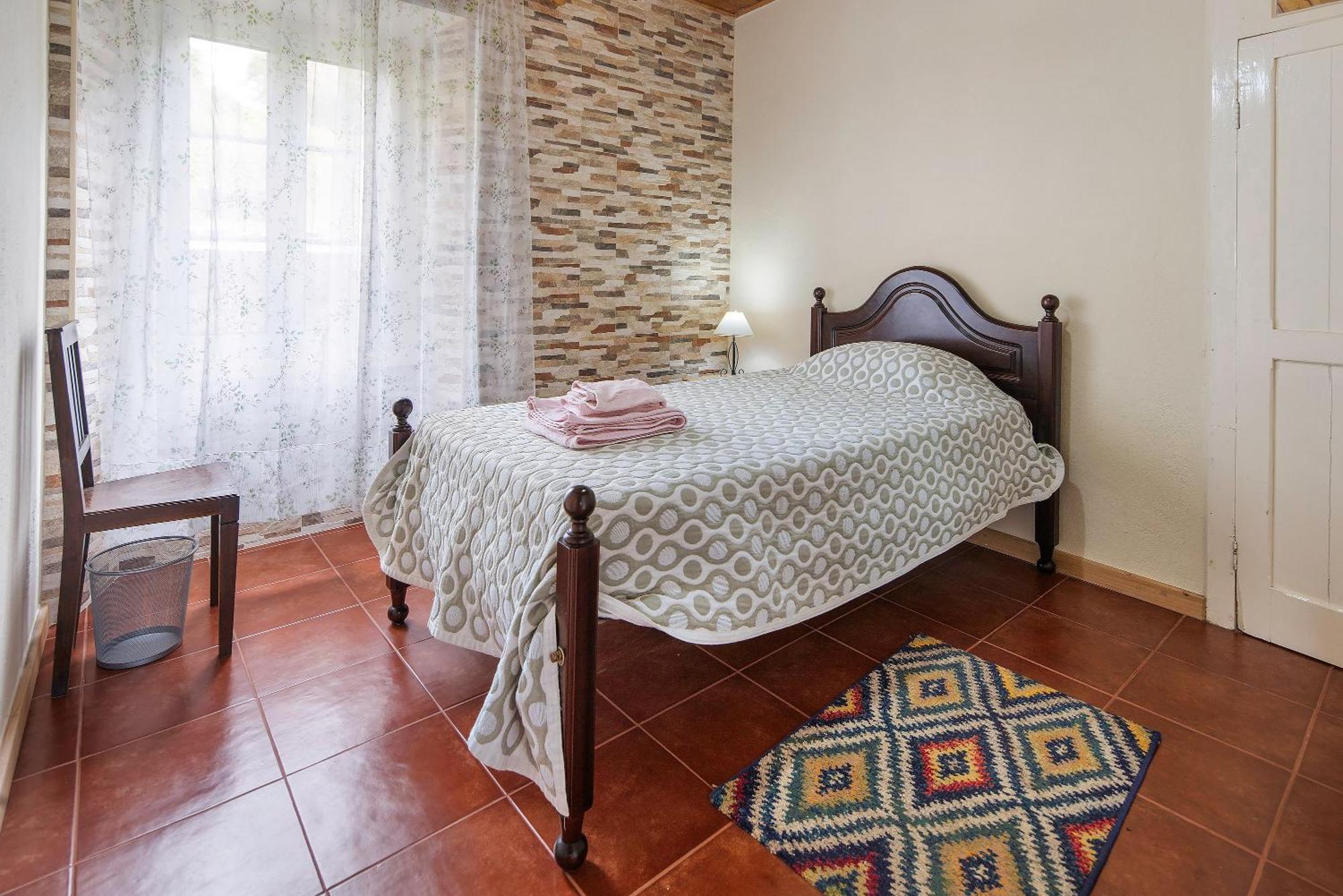 GinetesA Casa D'Amalia别墅 外观 照片