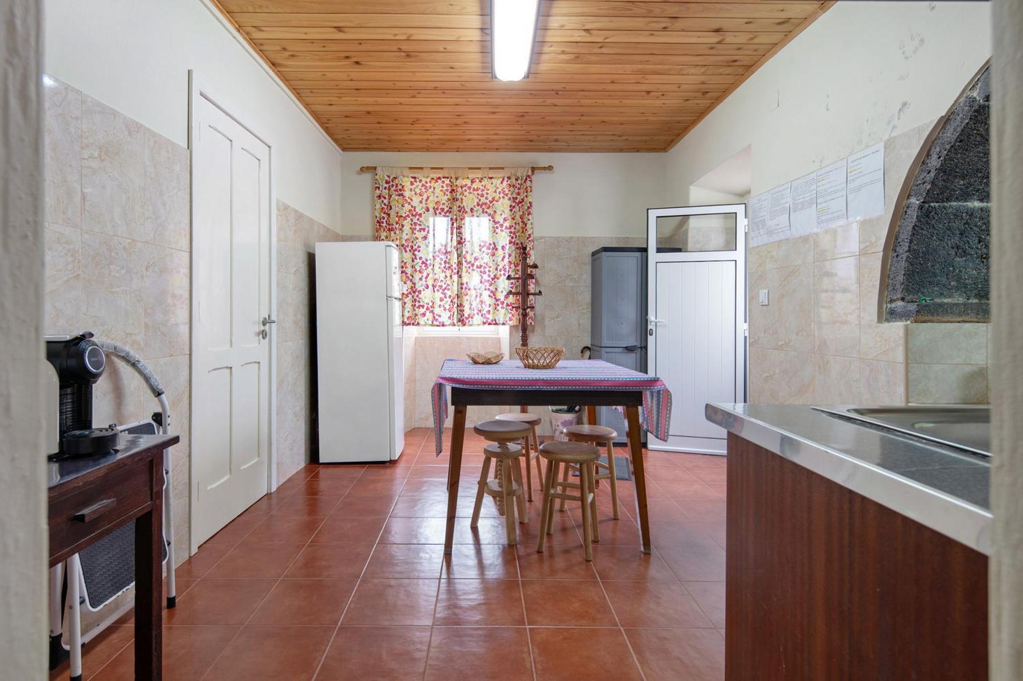 GinetesA Casa D'Amalia别墅 外观 照片