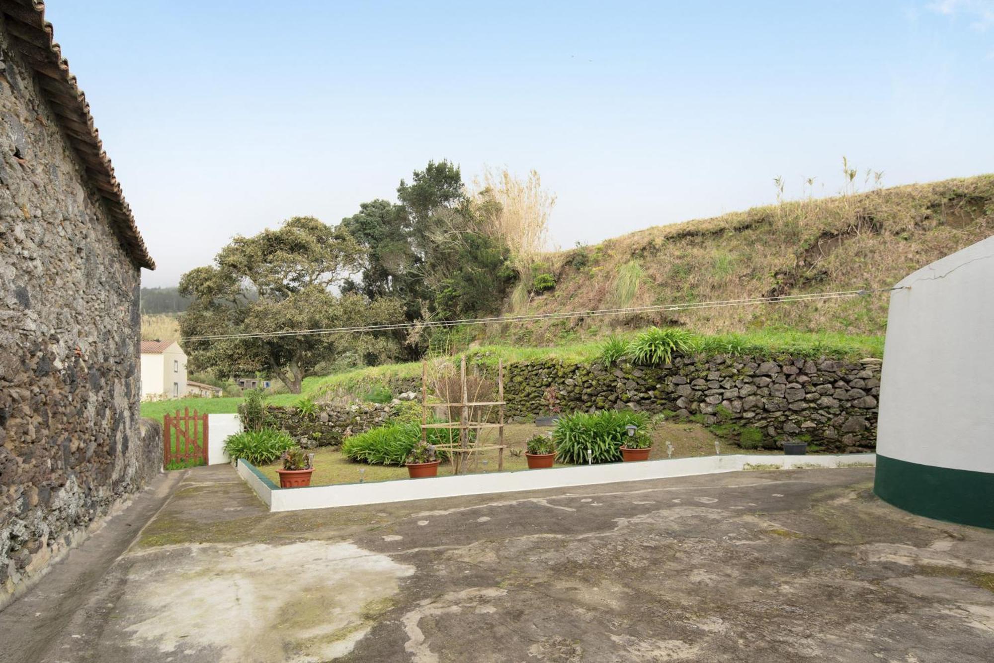 GinetesA Casa D'Amalia别墅 外观 照片