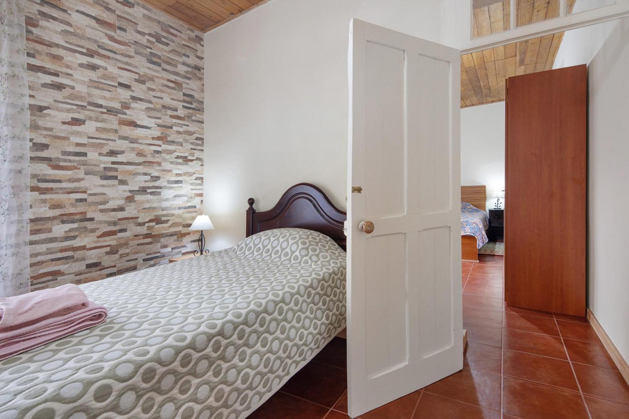 GinetesA Casa D'Amalia别墅 外观 照片