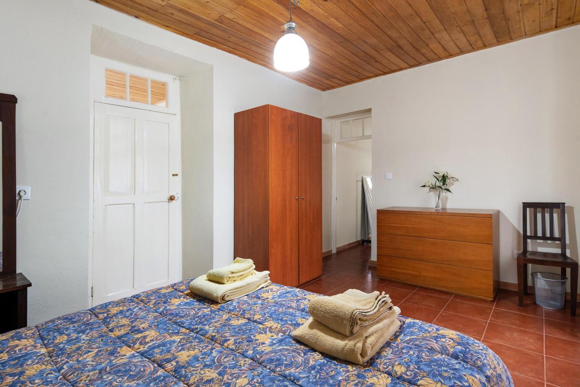 GinetesA Casa D'Amalia别墅 外观 照片