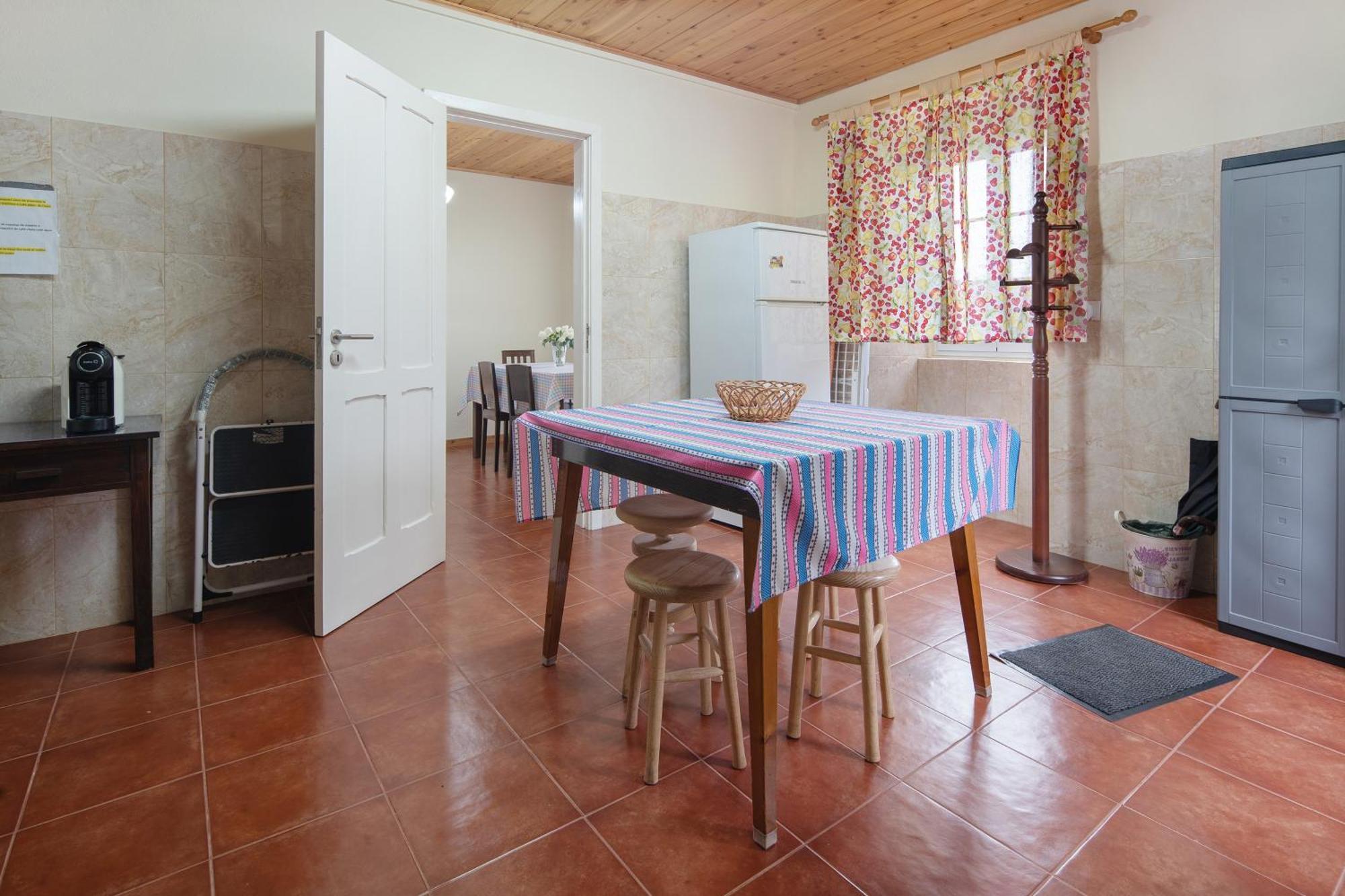 GinetesA Casa D'Amalia别墅 外观 照片