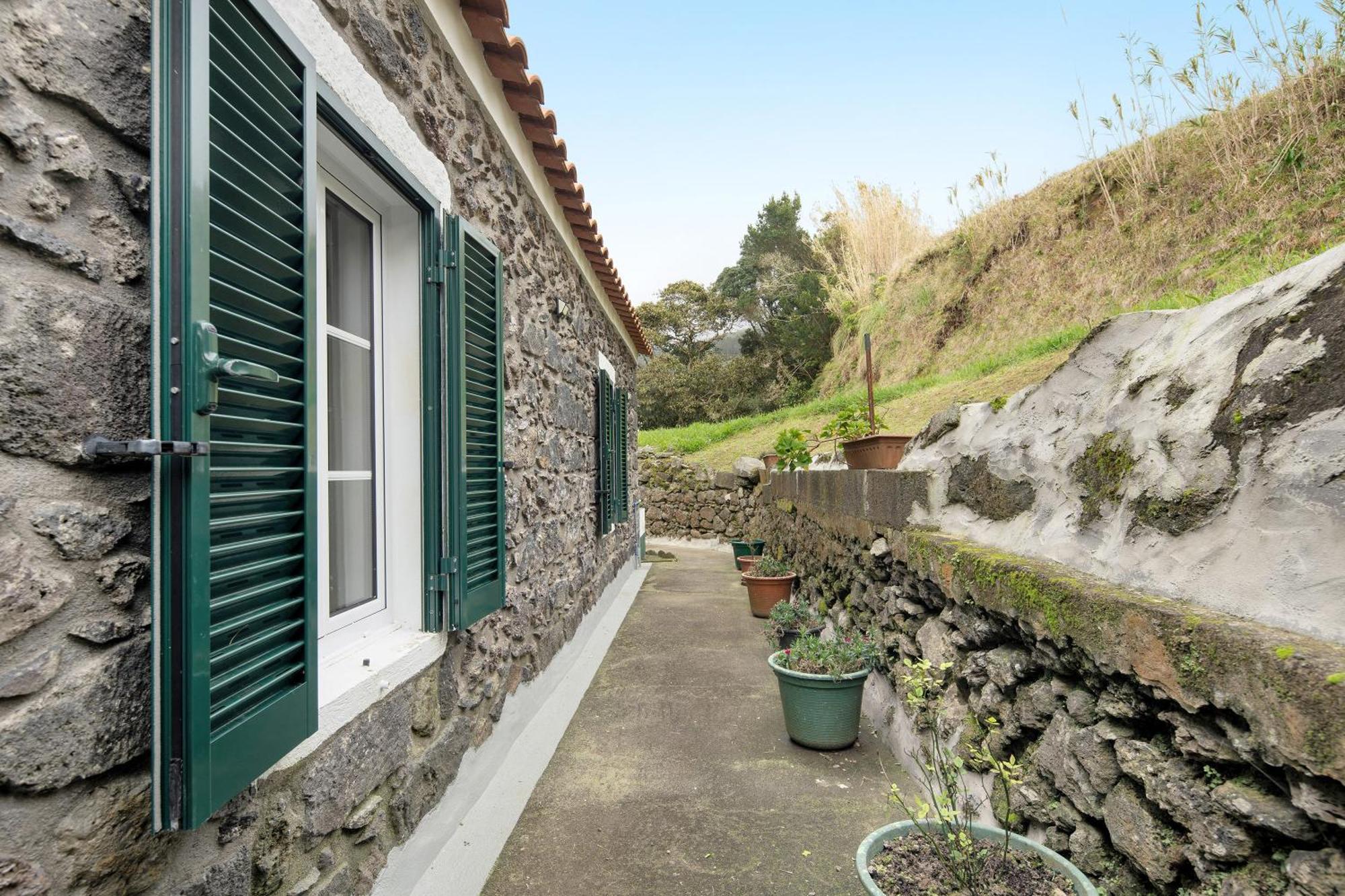 GinetesA Casa D'Amalia别墅 外观 照片