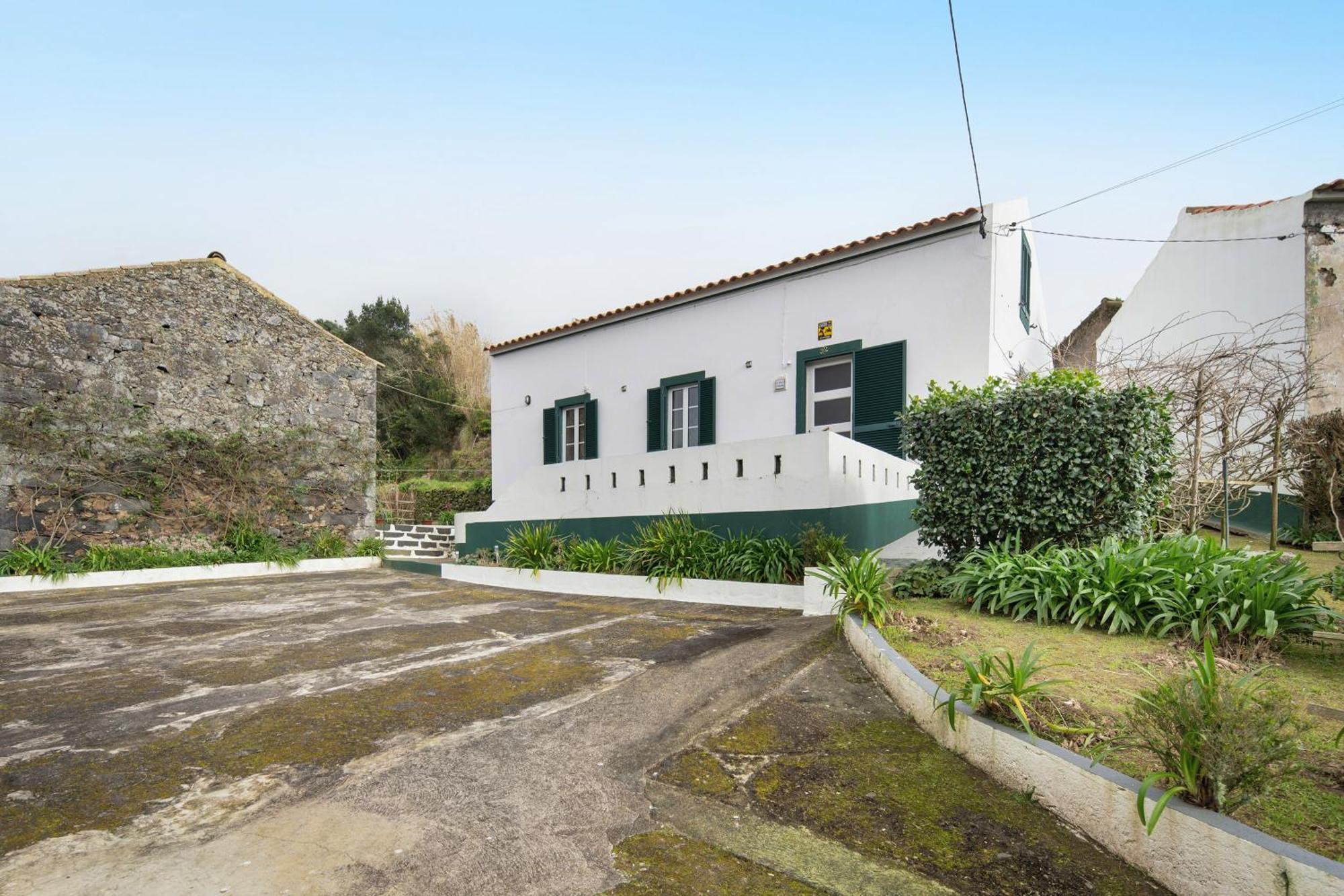GinetesA Casa D'Amalia别墅 外观 照片
