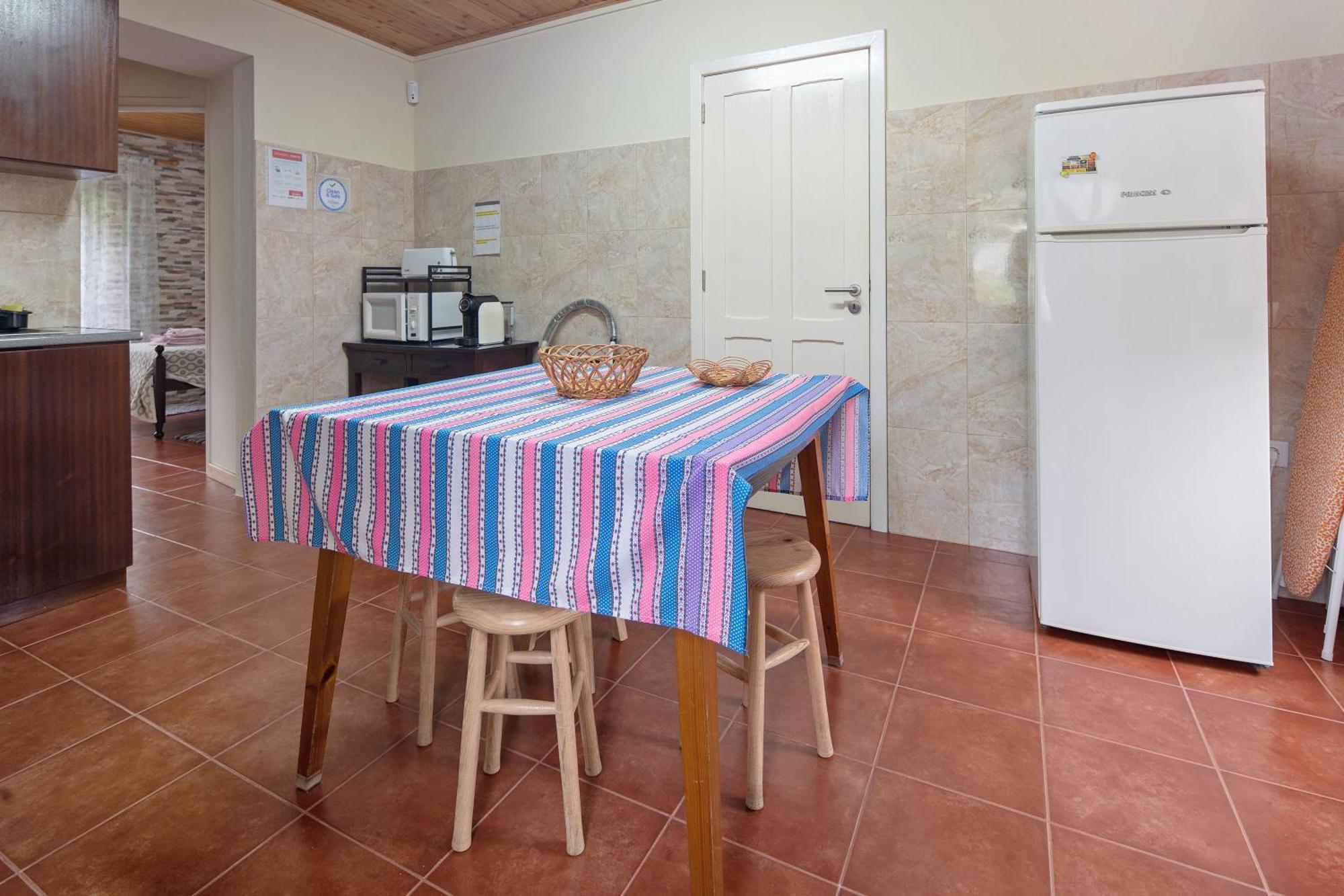 GinetesA Casa D'Amalia别墅 外观 照片