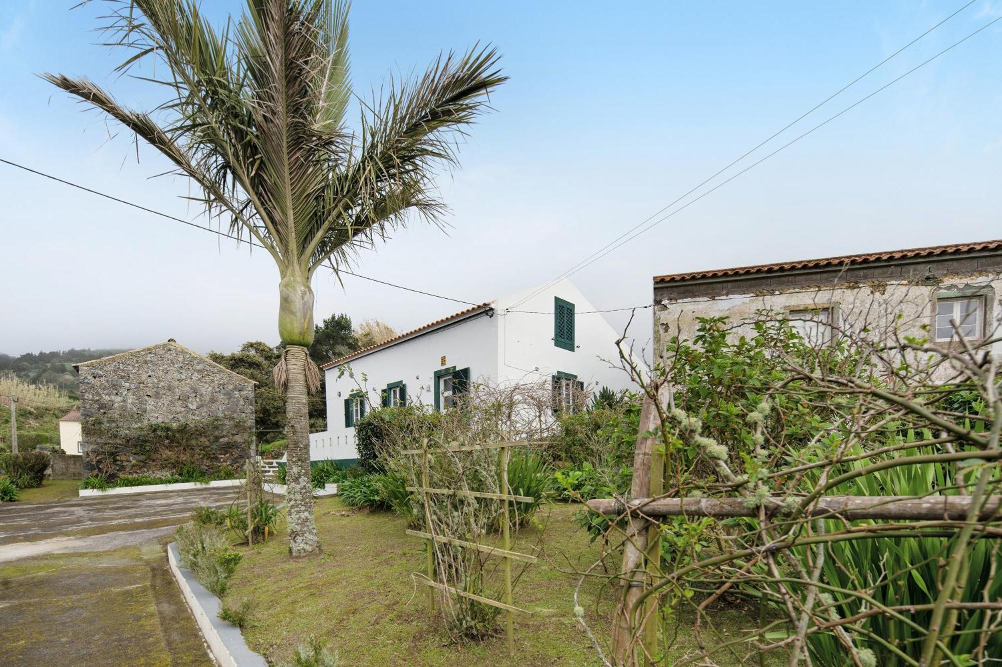 GinetesA Casa D'Amalia别墅 外观 照片